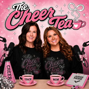 The Cheer Tea