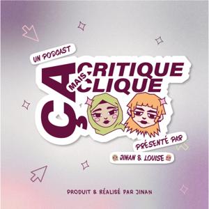 Ça critique, mais ça clique