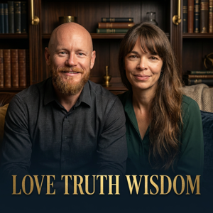Love Truth Wisdom