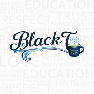 Black T