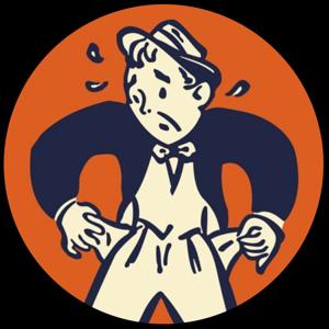 The Broke and Chumpy Podcast