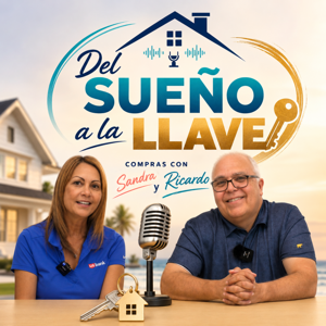 Del Sueño a la Llave: Compras con Ricardo y Sandra