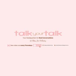 Talk your talk with ninioj
