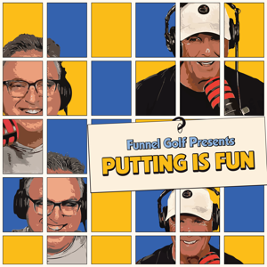 Putting Is Fun