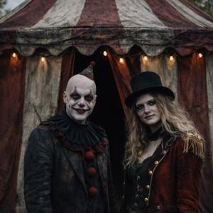 Zirkus der Kuriositäten