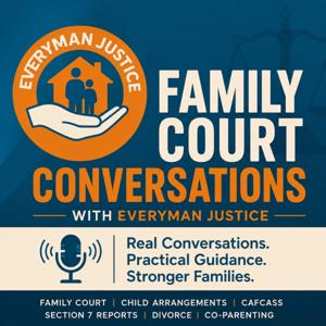Family Court Conversations