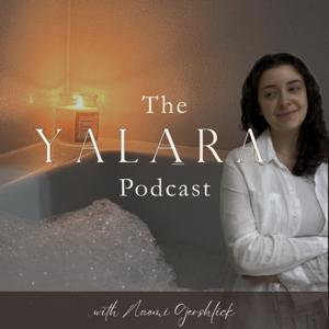 The YALARA Podcast