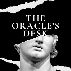 The Oracle’s Desk