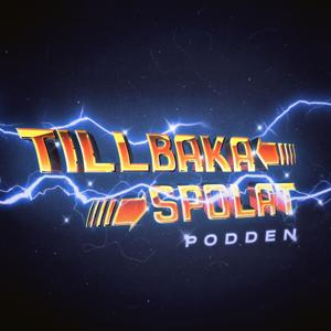 Tillbakaspolatpodden by Tillbakaspolatpodden