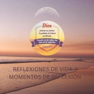 REFLEXIONES DEVIDAPODCAST's podcast