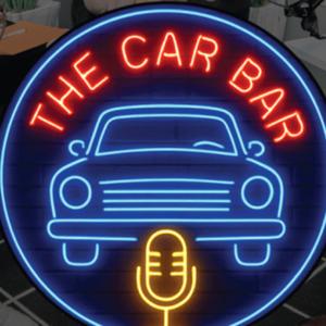 The Car Bar Podcast