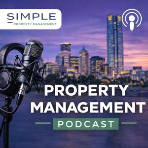Simple Property Management Podcast | Oklahoma City