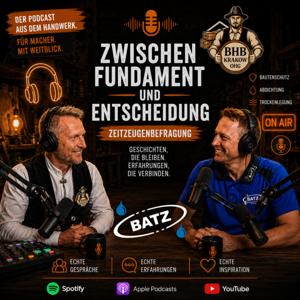 Zwischen Fundament und Entscheidung