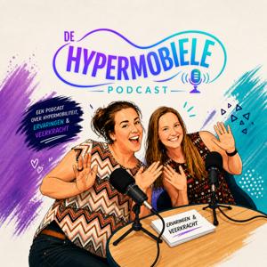 De Hypermobiele Podcast