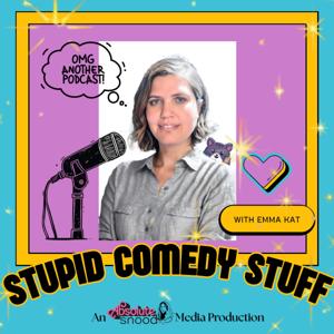 Stupid Comedy Stuff