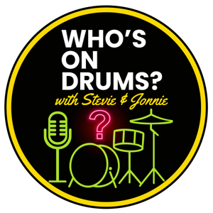 Who's On Drums?