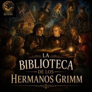 Audiolibros Quimera - Biblioteca de los Hermanos Grimm
