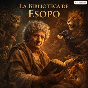 Audiolibros Quimera - Biblioteca de Esopo