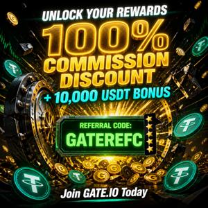 GATE Futures Referral Code