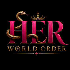 HER WORLD ORDER