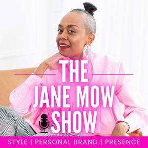 The Jane Mow Show