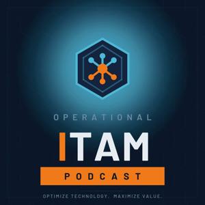 Operational ITAM Podcast