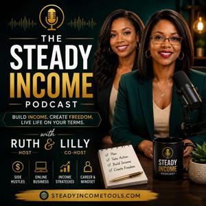 The  Steady Income Podcast