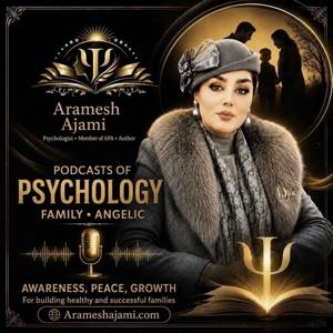 Aramesh Ajami's Podcasts