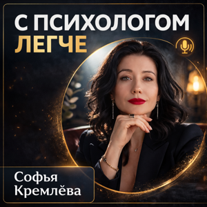 C психологом легче | Софья Кремлёва