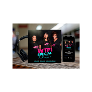 WTF Special Edition - Where's the Framework: Special Edition