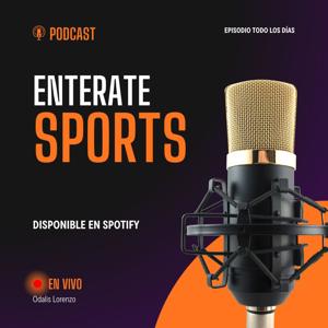 Entérate Sports
