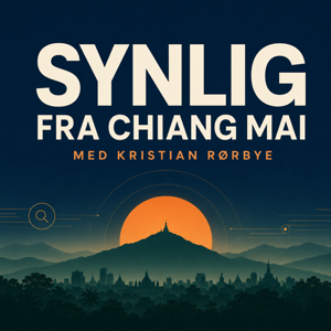 Synlig med Kristian Ole Rørbye