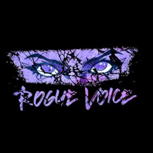 The Rogue Voice Podcast with Linsay Rousseau