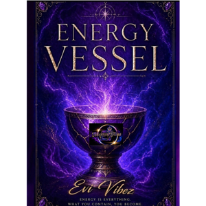 Empower Vibez Energy Vessel