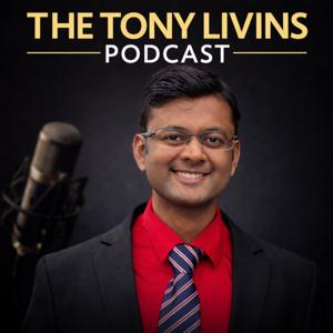 The Tony Livins Podcast