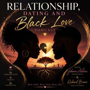 Relationship, Dating and Black Love