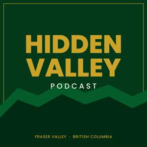Hidden Valley Podcast