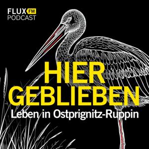 HIERGEBLIEBEN - Leben in Ostprignitz-Ruppin