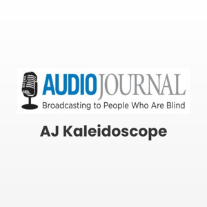 AJ Kaleidoscope