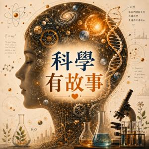 科學有故事