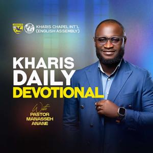 Kharis Daily Devotional
