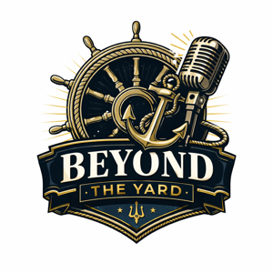 Beyond The Yard Podcast