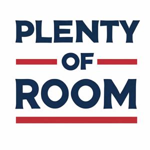 Plenty of Room Podcast