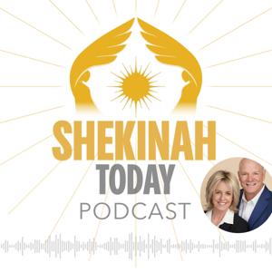 Shekinah Today Podcast