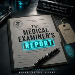 The Medical Examiner's Report