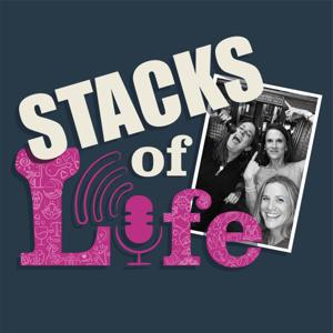 Stacks of Life