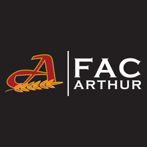 First Apostolic Church of Arthur
