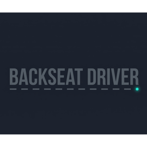 Backseat Driver