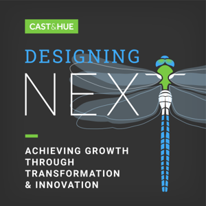 Designing Next