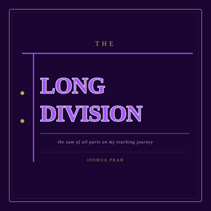 The Long Division